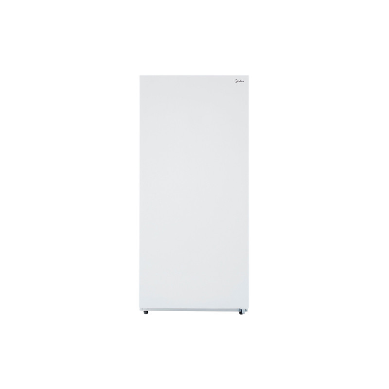 Midea Congélateur ou tout réfrigérateur 13,8pi3 Sans givre, Convertible en réfrigérateur