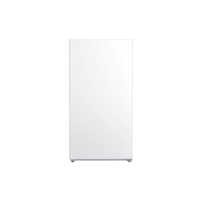 Midea Congélateur ou tout réfrigérateur 17,0pi3 Sans givre, Convertible en réfrigérateur