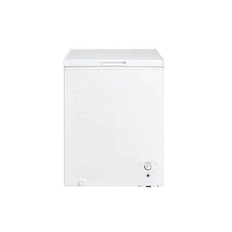 Midea Congélateur horizontal 5,0pi3 Dégivrage manuel