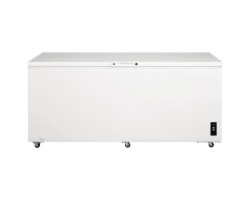 Frigidaire Congélateur...