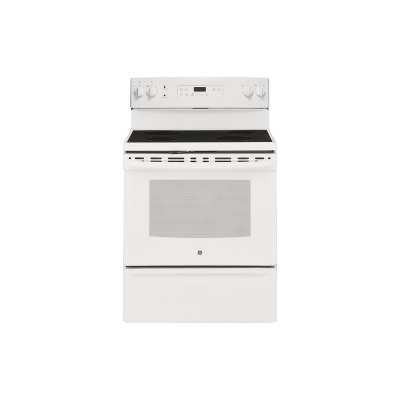 Ge Cuisinière 5,0pi3 Autonettoyante