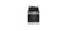 Frigidaire Cuisinière 5,3pi3 Nettoyage vapeur