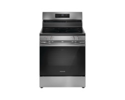 Frigidaire Cuisinière...