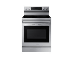 Samsung Cuisinière 6,3pi3...