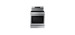Samsung Cuisinière 6,3pi3 Convection véritable, Air Fry, Wi-Fi