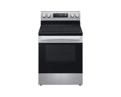 Lg Cuisinière 6,3pi3 Easy...