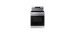 Samsung Cuisinière 6,3pi3 Nettoyage vapeur, Wi-Fi
