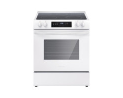 Frigidaire Cuisinière...