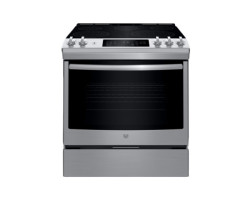 Ge Cuisinière encastrée...