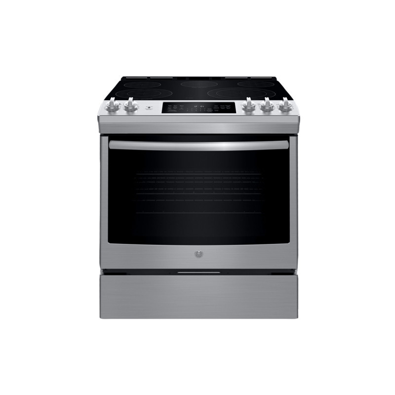 Ge Cuisinière encastrée 5,3pi3 Convection véritable
