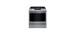 Ge Cuisinière encastrée 5,3pi3 Convection véritable