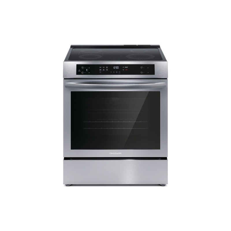 Frigidaire Cuisinière encastrée induction 5,3pi3 Convection par ventilation