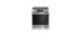Frigidaire Gallery Cuisinière encastrée 6,2pi3 Convection totale, Air Fry, Sous-vide