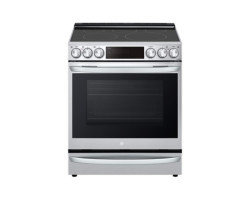 Lg Cuisinière encastrée...