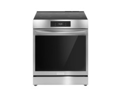 Frigidaire Gallery...