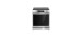 Frigidaire Gallery Cuisinière encastrée induction 6,2pi3 Convection totale, Air Fry, Sous-vide