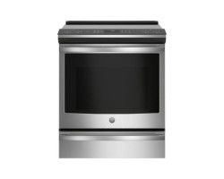 Ge Cuisinière encastrée...