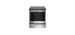 Ge Cuisinière encastrée induction 5,3pi3 Convection véritable, Air Fry, Wi-Fi