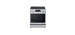 Lg Cuisinière encastrée induction 6,3pi3 Convection véritable, Wi-Fi, Air Fry, Instaview