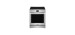 Frigidaire professionnel Cuisinière encastrée induction 6,2pi3 Convection totale, Air Fry, Sous-vide