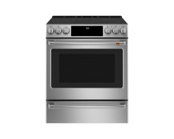 Ge Cafe Cuisinière...