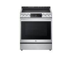 Lg Studio Cuisinière...
