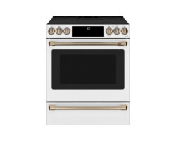 Ge Cafe Cuisinière...