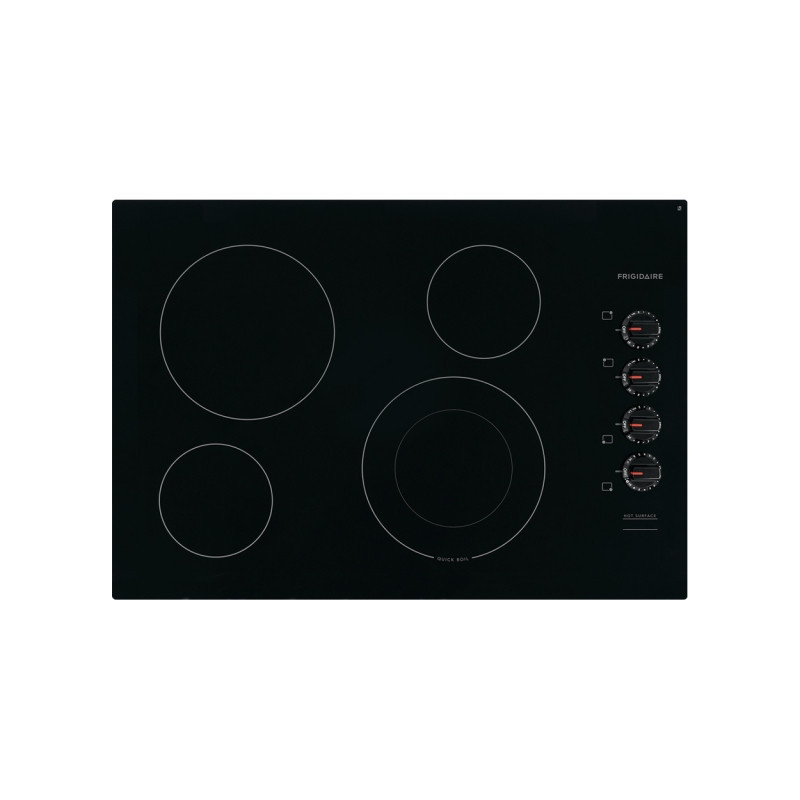 Frigidaire Surface de cuisson 30 po 3000W