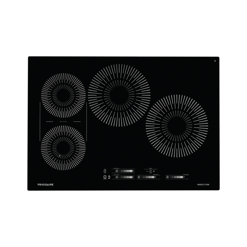 Frigidaire Surface de cuisson induction 30po 3600W