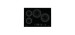 Frigidaire Surface de cuisson induction 30po 3600W