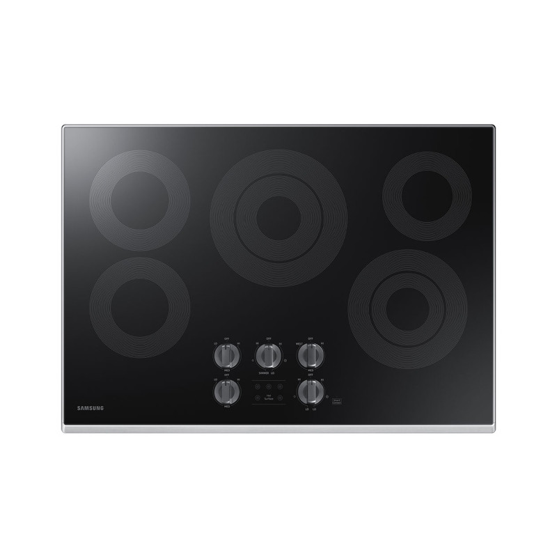 Samsung Surface de cuisson 30po 3300W, Wi-Fi