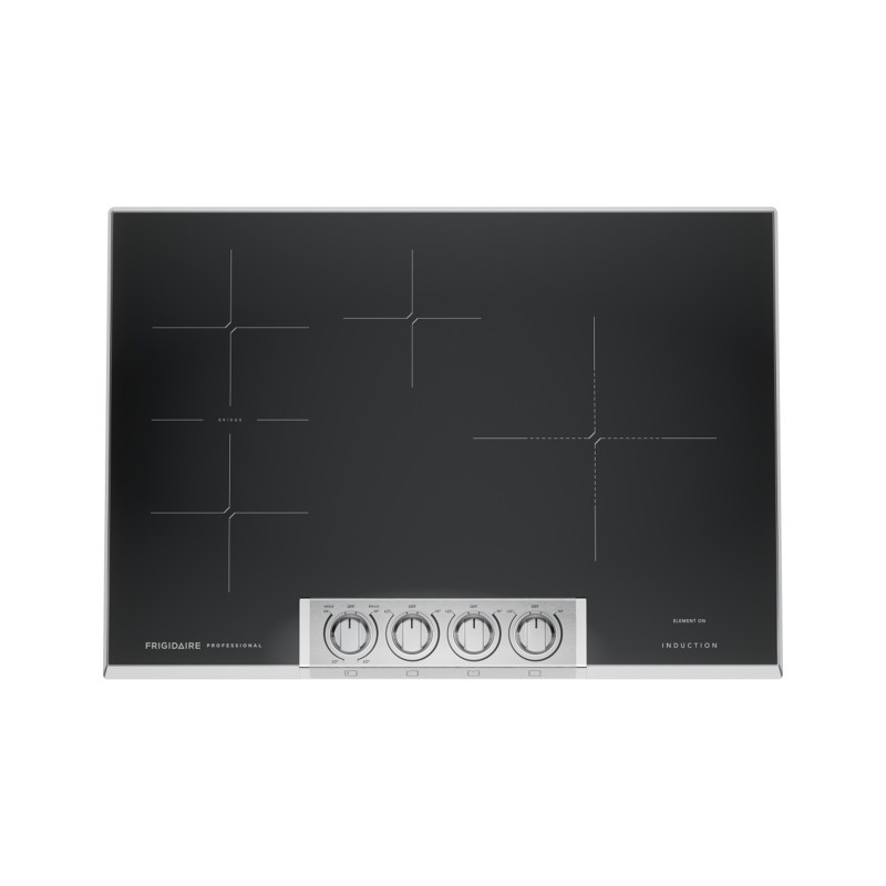 Frigidaire professionnel Surface de cuisson induction 30po 3600W