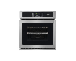 Frigidaire Gallery Four encastré 27po 3,8pi3 Convection véritable