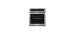 Frigidaire Gallery Four encastré 27po 3,8pi3 Convection véritable