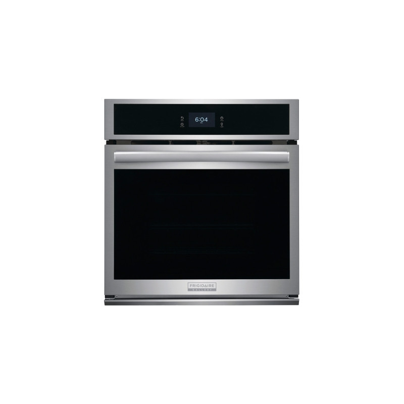 Frigidaire Gallery Four encastré 27po 3,8pi3 Convection totale, Air Fry
