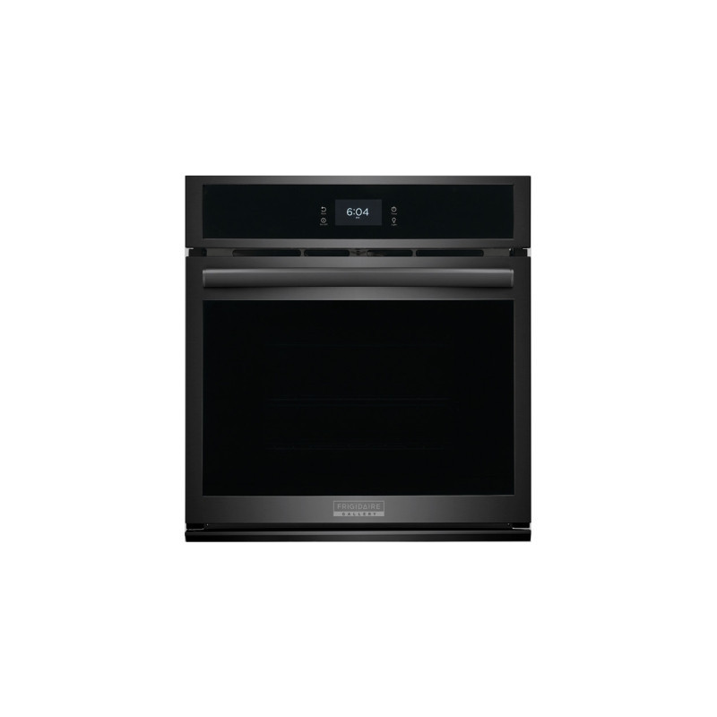 Frigidaire Gallery Four encastré 27po 3,8pi3 Convection totale, Air Fry