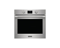 Frigidaire professionnel Four encastré 30po 5,3pi3 Convection totale, Air Fry