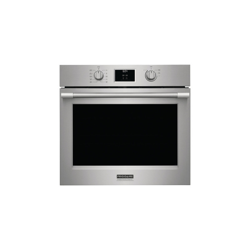 Frigidaire professionnel Four encastré 30po 5,3pi3 Convection totale, Air Fry