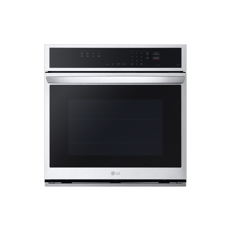 Lg Four encastré 30po 4,7pi3 Convection par ventilation, Air Fry, Wi-Fi