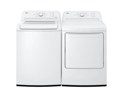 Lg Ensemble de buanderie agitateur 4,8pi3