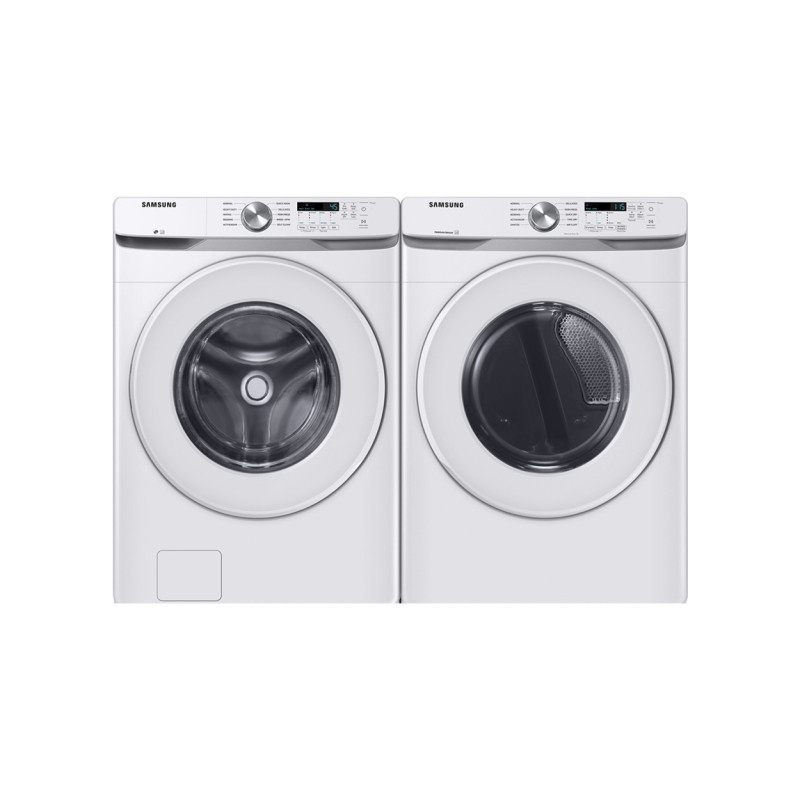 Samsung Ensemble de buanderie frontale 5,2pi3