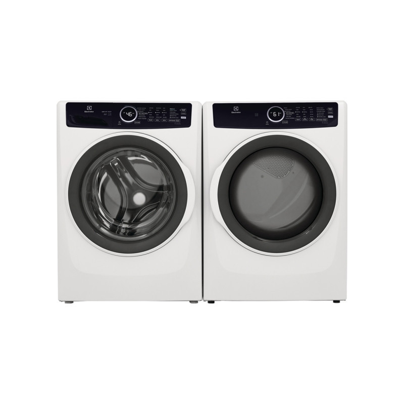 Electrolux Ensemble de buanderie frontale vapeur 5,2pi3