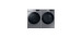 Samsung Ensemble de buanderie frontale vapeur 5,2pi3