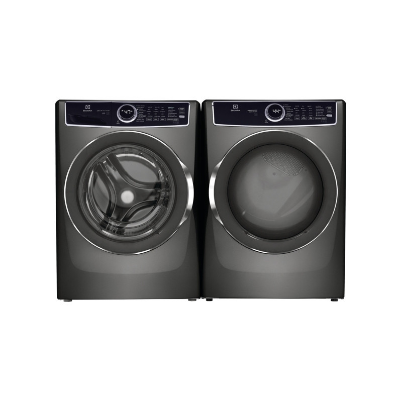 Electrolux Ensemble de buanderie frontale vapeur 5,2pi3