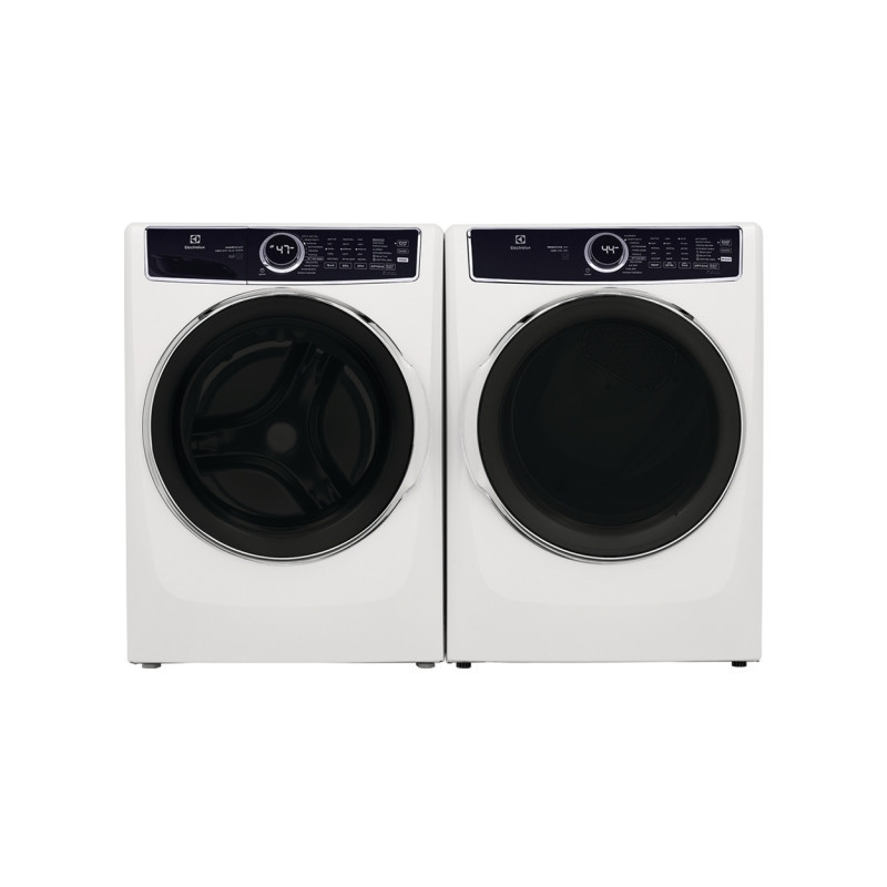 Electrolux Ensemble de buanderie frontale vapeur 5,2pi3