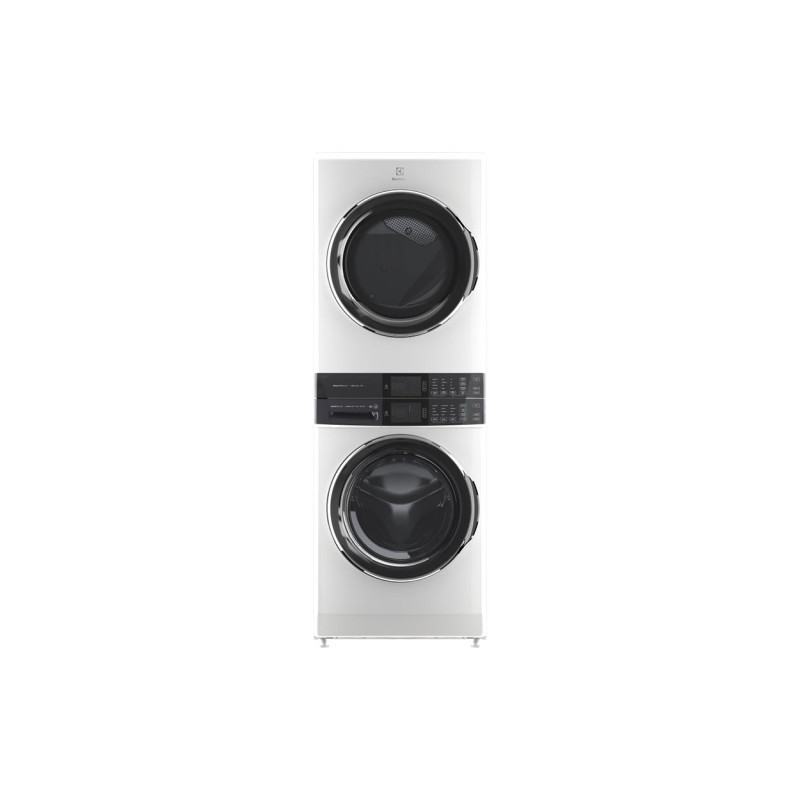 Electrolux Centre de buanderie 5,1pi3 Vapeur