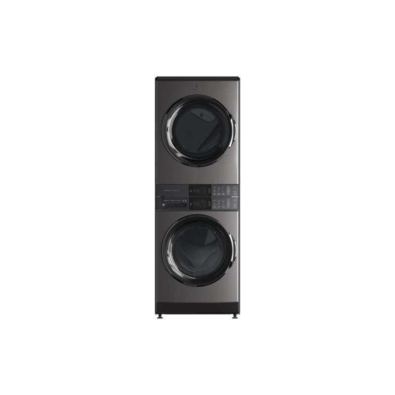 Electrolux Centre de buanderie 5,1pi3 Vapeur