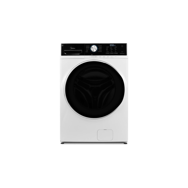 Midea Laveuse frontale 5,2pi3 1300 RPM