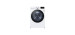 Lg Laveuse frontale vapeur 5,2 pi3 1300 RPM, Wi-Fi