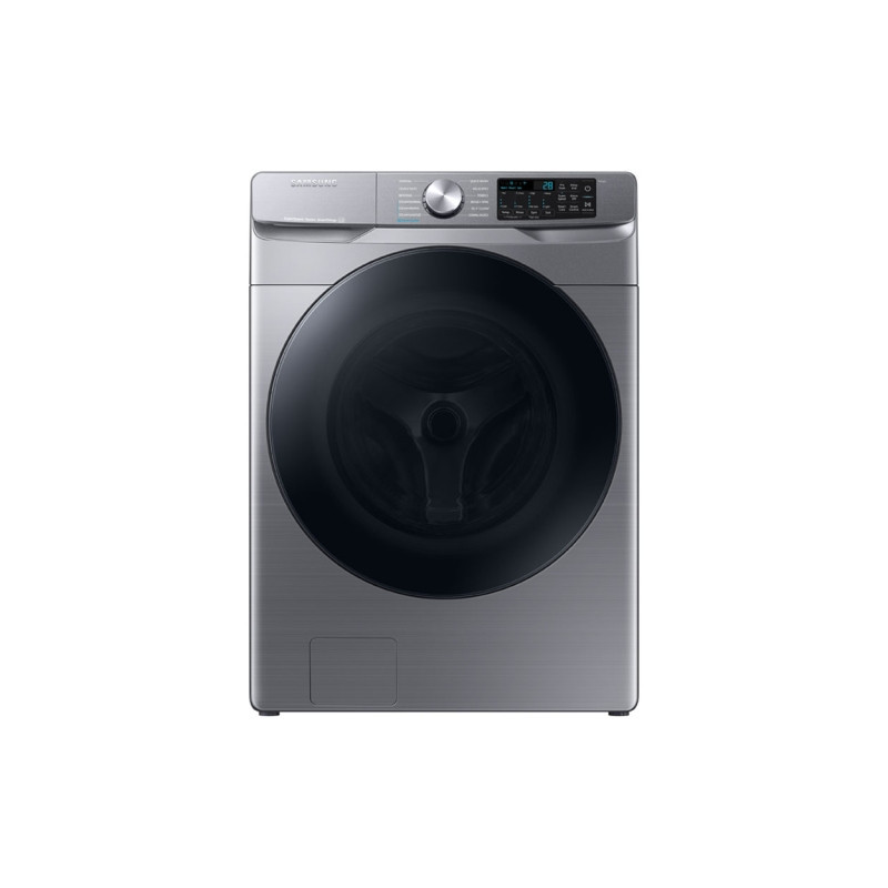 Samsung Laveuse frontale vapeur 5,2pi3 1200 RPM, Wi-Fi
